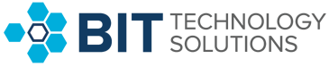 BIT Technology Solutions Logo